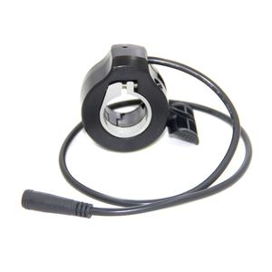Controlador de Velocidad 130X con Acelerador de Pulgar para Scooter Eléctrico y Bicicleta Eléctrica de 24V 36V, Accesorios para Scooter - Product Image 6