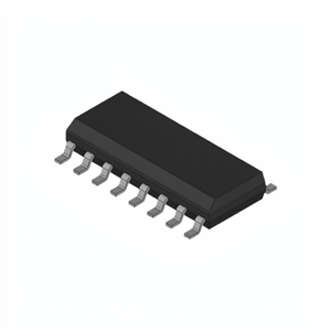 Composant électronique Chip 14 SOlC LM6144BIMX-NS, service complet original - Product Image 1