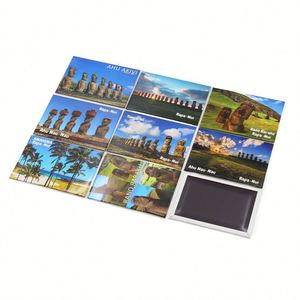 Nostalgic Personalized Ref Magnet Peru Cusco Machu Picchu Custom Made Peruvian Souvenirs Metal <b>Fridge</b> Magnets - Product Image 6