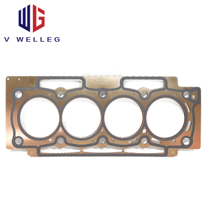 Joint de culasse 0209EA 0209FS pour <span class=keywords><strong>Peugeot</strong></span> 307 308 407 EXPERT 3 Citroën C4 C5 JUMPY <span class=keywords><strong>COMBI</strong></span> - Product Image 1