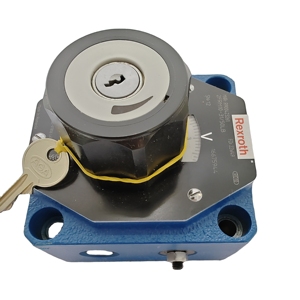 Válvula de Control de Flujo Rexroth R900423261 2FRM10-3X/50LB - Product Image 1