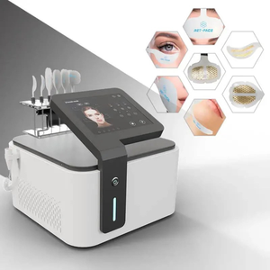 Portable PES+PEH+PET Emrf Peface V Face Line Lifting Machine Pe Face Sculpt Machine PE-face Machine Anti-aging - Product Image 2