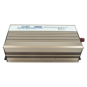 <span class=keywords><strong>Inversor</strong></span> solar de onda sinusoidal pura JIANGTEK, 2000, 110 W, DC, <span class=keywords><strong>12V</strong></span>, 24V, 48V a AC, 220V, V, v - Product Image 2