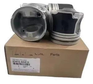 Original Quality Wholesale Auto Parts Engine Piston For Hyundai Kia 23410-4A910 234104A910 23410-4a910 234104a910