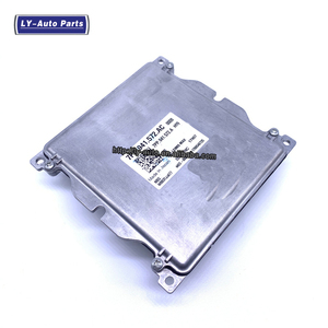 OEM 7PP941572AC Module de ballast de phare au xénon Unité de contrôle d'ordinateur à LED pour <span class=keywords><strong>Audi</strong></span> A4 Q3 Q7 pour <span class=keywords><strong>Tiguan</strong></span> - Product Image 2