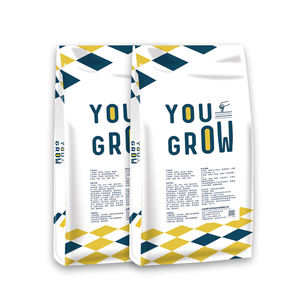 Zhongwei <span class=keywords><strong>Youbu</strong></span> Calcium Magnésium Soufre Cuivre Bore Fer Zinc Élément moyen engrais soluble dans l'eau - Product Image 3