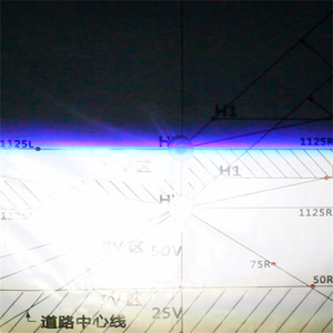 CAR-REFINE Y10 OEM ODM Phare LED H4 Projecteur LED 6000K 110W Mini Lentille <span class=keywords><strong>Ampoule</strong></span> LED Auto H4 - Product Image 6