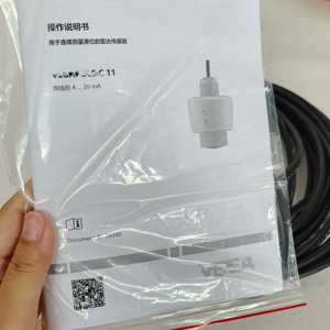เซ็นเซอร์เรดาร์ OEM VEGAa VEGAPS C 11 สำหรับการวัดระดับอย่างต่อเนื่อง แบบสองสาย 4-20 มิลลิแอมป์ - Product Image 2