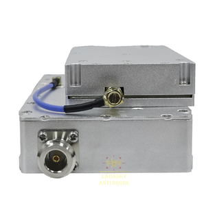 Di alta qualità 100W GaN modulo a banda larga <span class=keywords><strong>RF</strong></span> generatore di segnale Wireless 1500-2500MHz e amplificatore di potenza - Product Image 3