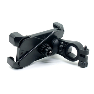 Soporte de plástico para teléfono para Xiaomi M365/Pro, <span class=keywords><strong>repuestos</strong></span> para patinete eléctrico, soporte para teléfono móvil - Product Image 3