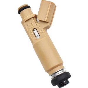 Inyector de Combustible 23209-22020 23250-22020 Para Toyota Corolla, Pieza de Motor de Gasolina - Product Image 4