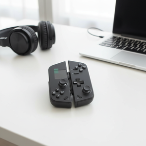 Original VC für Lenovo Legion Go 8APU1 Spielcontroller Links/Rechts WT 83E1 83E1001YUS 5R71M93539 5R71M93537 - Product Image 6