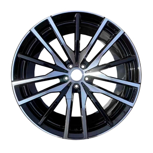 ล้อแม็กอะลูมิเนียมอัลลอยสำหรับ BMW Lotus ล้อแม็กผลิตตามสั่ง5X120 5X108ผลิตจากจีนขนาด18 19 20 21 22นิ้ว - Product Image 5