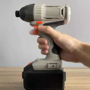 Clé à chocs électrique industrielle 1020W 750N.m 1/2 pouce 230V à couple élevé, qualité professionnelle, garantie 1 an, robuste, prix bas - Product Image 6