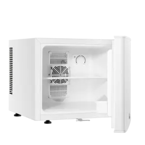 Kleiner Kühlschrank Mini gewerbliche Küche Kein Frost 20 Liter Minibar Gefrier schrank