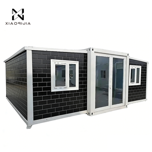 <span class=keywords><strong>Casa</strong></span> Contenedor Prefabricada de Lujo de 20 pies, Económica, Expandible y Portátil, en Venta en Australia - Product Image 1