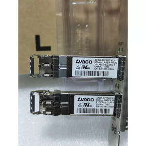 Tarjeta HBA Emulex LPE31002-M6 Mini PCI 10/100/1000Mbps, 2 Puertos, Óptica de Onda Corta LC SFP+ para Servidor - Product Image 5