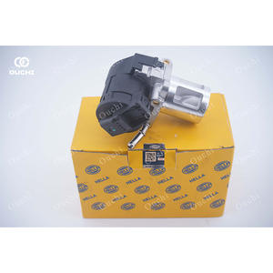 Vanne EGR 6NU35880000 6421402160 pour <span class=keywords><strong>Mercedes</strong></span>-Benz W212 X164 W166 W221 CLS GLE GLK <span class=keywords><strong>E350</strong></span> GL350 ML350 S350 OM642 3.0L Diesel HELLA - Product Image 3