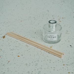 100% Natural de alta calidad palos de caña de ratán reed difusor palo de bambú para el hogar decorativo - Product Image 3