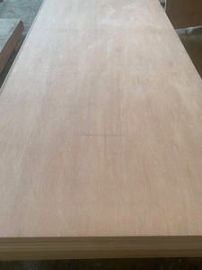 Contreplaqué Keruing d'Indonésie pour la décoration à la maison contreplaqué multicouche commercial prix usine 2.7mm 1220*2440 fabricant de contreplaqué - Product Image 5