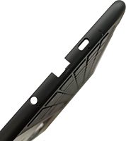 Ensemble clavier et repose-poignets pour Chromebook, pièce de rechange avec pavé tactile pour Dell Chromebook 11 série 3110