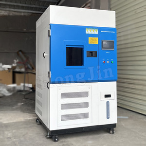 Xenon đèn buồng thử nghiệm nhân tạo tăng tốc ánh sáng lão hóa buồng thử nghiệm chống ăn mòn và chống đổi màu buồng thử nghiệm - Product Image 3