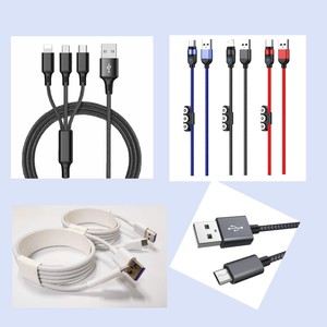 New minitype điện thoại di động sạc máy làm cáp <span class=keywords><strong>USB</strong></span> máy làm máy ép phun - Product Image 6