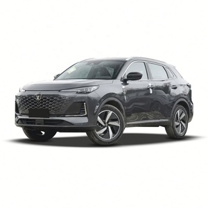 Changan CS55 2026 en Stock, SUV Compacto de Gasolina, 1.5T 192 CV L4, 5 Puertas, 5 Plazas, Autos Nuevos a la Venta - Product Image 1