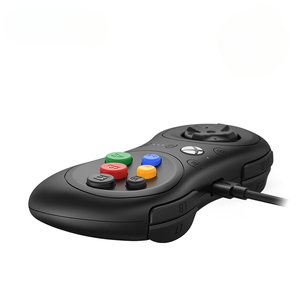 New Game <b>Controller</b> for Series X/s/one Wired Version Gamepad PC 10/11 <b>With</b> 6-Button Layout Console Series S/x /pc Seri - Product Image 4