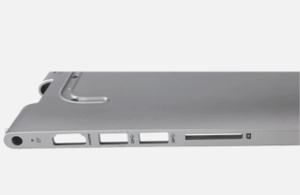 Nuevas piezas de reparación para portátiles Pavilion X360 13-U M3-U TPN-W118, cubierta inferior de la base. - Product Image 3