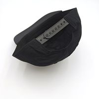 Topi Snapback 5 Panel Kanvas Ringan Nyaman Model Flat Brim Wins Flying Custom untuk Olahraga Luar Ruangan dan Kegiatan Berkemah