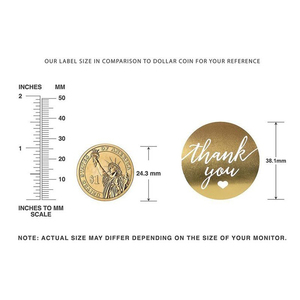 Customized Transparent Waterproof Vinyl Packaging <strong>Stickers</strong> Labels for Perfume Lipstick Soap Socks Private Food Logo <strong>Prints</strong> <strong>OEM</strong> - Product Image 3