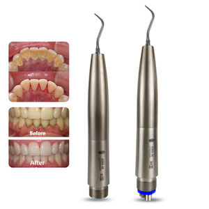 4 Gaten Tandheelkundige Luchtscaler Tandheelkundige Ultra Sonische Scaler - Product Image 5