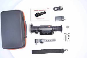 <span class=keywords><strong>Prix</strong></span> d'aubaine Sytong PM03-50 portée d'imagerie thermique antichoc appareil d'imagerie thermique extérieur HD <span class=keywords><strong>lentille</strong></span> chasse <span class=keywords><strong>vue</strong></span> thermique - Product Image 6