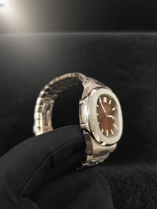 Reloj Mecánico Automático de Alta Gama para Hombre, Zafiro de Alta Calidad con Movimiento 5711, Diseño Impermeable, Nuevo Reloj Automático - Product Image 3