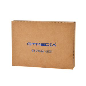 GTmedia 미니 디지털 위성 파인더 V8 파인더 BT03 지원 BT 안드로이드 IOS DVB-S2 연결 USB 케이블 - Product Image 4