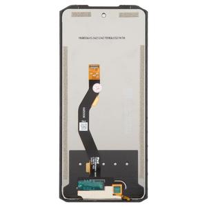 Nouvelle arrivée pour écran LCD Ulefone Armor 27T Pro avec numériseur assemblage complet accessoires de réparation de téléphone portable - Product Image 3