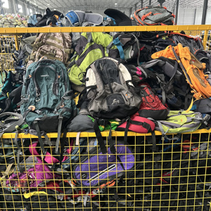 Sac à dos de randonnée d'<span class=keywords><strong>occasion</strong></span> A26, sac à dos de randonnée en plein air d'<span class=keywords><strong>occasion</strong></span>, grand volume, sac de voyage, équipement de randonnée en montagne, durable, vente en gros - Product Image 3