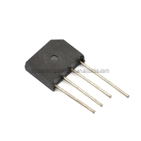 Pont redresseur à diodes 700V 5A RS507 DIP-4 ZIP-4