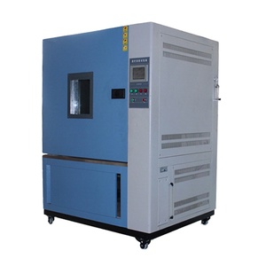 Werksverkauf Klimas imulator Xenon-Lichtbogen <span class=keywords><strong>test</strong></span> kammer mit UV-Lampen Verwitterung widerstands prüfmaschine für Regen <span class=keywords><strong>test</strong></span> - Product Image 3