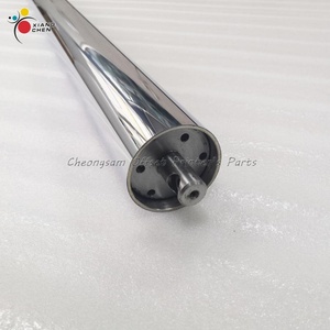 Rouleau doseur DO M2.030.520/03, Engrenage 63.030.523, Roulement à billes rainuré 63.030.506, Pièces d'impression offset - Product Image 3