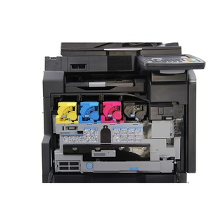 Machine d'imagerie numérique reconditionnée pour imprimante couleur de bureau Kyocera 3051ci/3551ci/4551ci/5551ci - Product Image 6