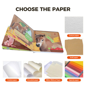 Module sonore pour livre d'apprentissage personnalisé, carte sonore pour livre, livre d'apprentissage pour enfants, services d'impression de livres d'apprentissage - Product Image 6