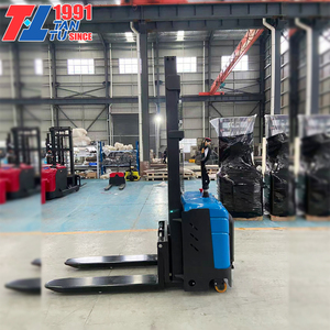 รถยกไฟฟ้าราคาโรงงาน 1 ตัน 1.5 ตัน 2 ตัน 3 ตัน ความเสถียรสูง ราคาถูก รถยก 4 ล้อ - Product Image 6