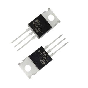 NCEP15T14 140A150V TO-220 MOS ทรานซิสเตอร์เอฟเฟกต์สนามพลังงานสูง - Product Image 1