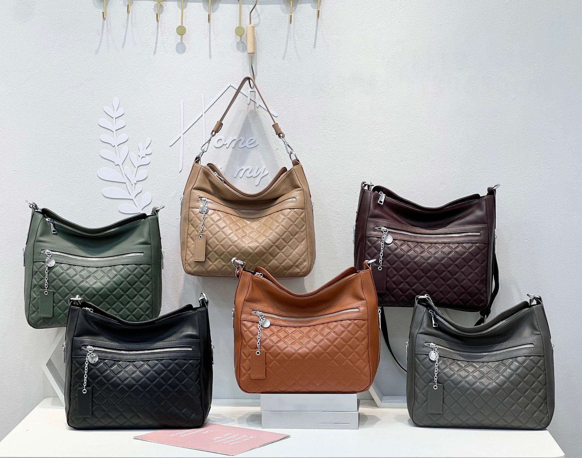 สี6สีเทาเข้ม