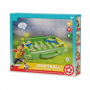 Jouet d'intérieur pour enfants petit tir de football <span class=keywords><strong>contre</strong></span> le jeu de société enfants Sport jeu de table jouets de Football - Product Image 1