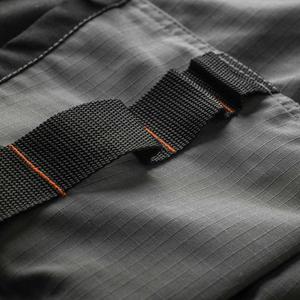 Scruffs Trade Flex Holster Shorts Graphite 30 "W - Product Image 4