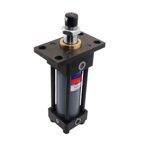 Cilindro Hidráulico Original Japonés en Oferta, CJT35 CJT70 CJT140 CJT210, Cilindro Especial para Moldes - Product Image 2