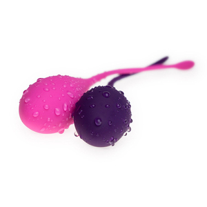 Bolas de Kegel OEM/ODM para ejercicio, set de entrenamiento para el suelo pélvico - Product Image 6